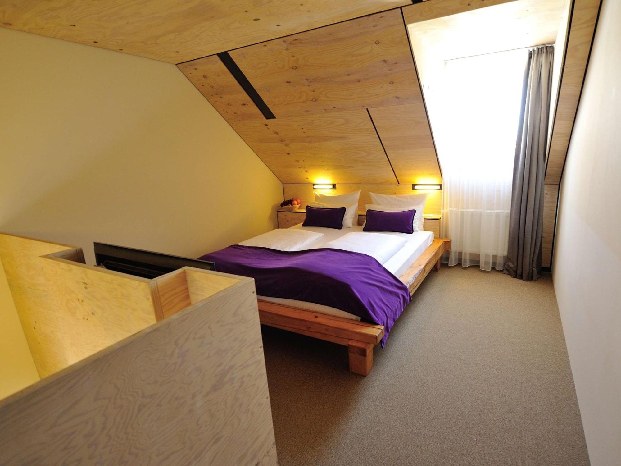 Best Western Plus Bierkulturhotel Schwanen Эинген Экстерьер фото